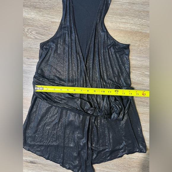 Armani Exchange sexy top - Picture 5 of 6